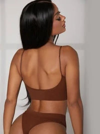 The Cacao Set