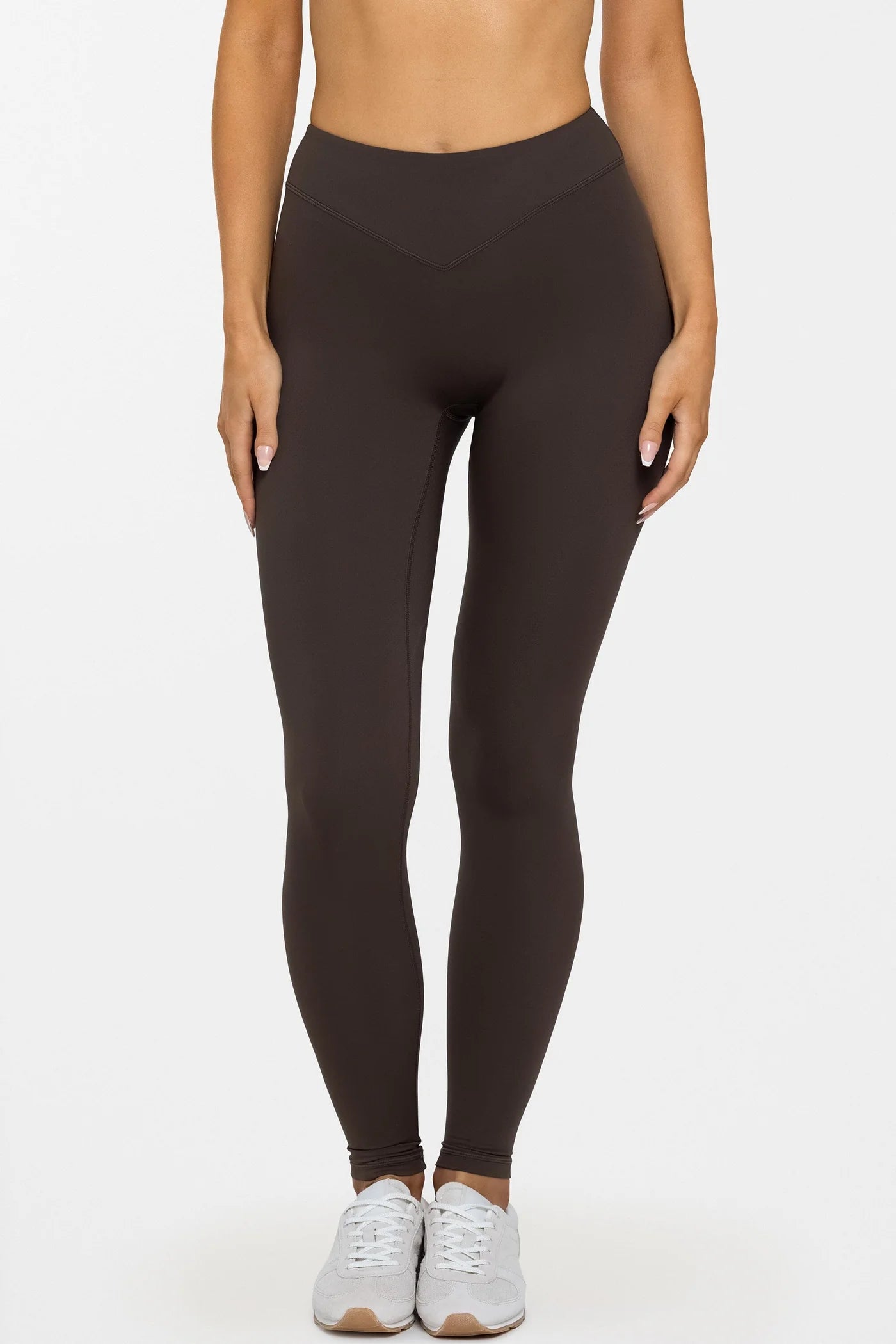 The Ground Legging