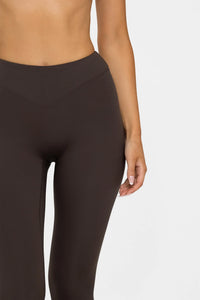 The Ground Legging