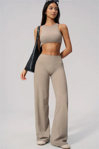 The Sweep Pant