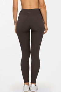 The Ground Legging