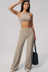 The Sweep Pant