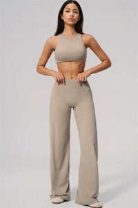The Sweep Pant