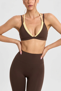 The Dusk Bra