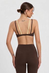 The Dusk Bra