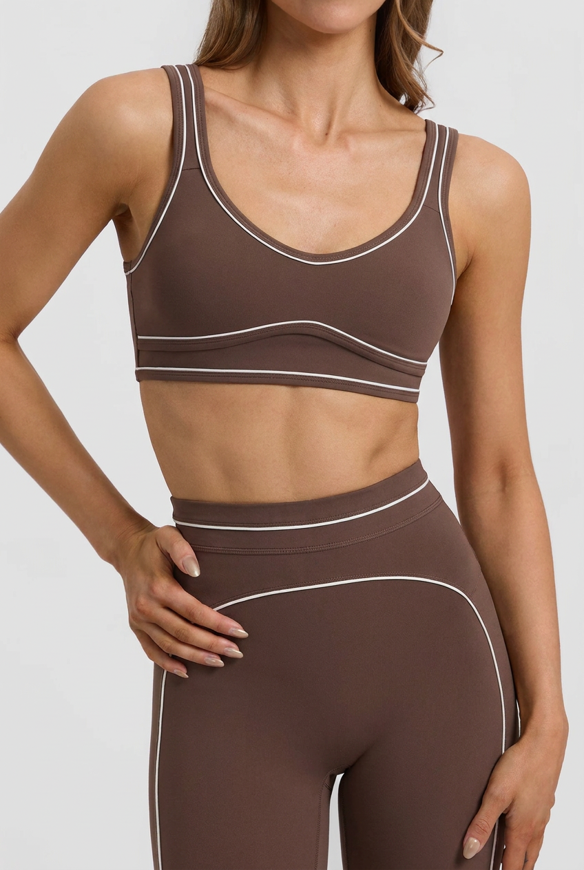 The Sculpt Bra