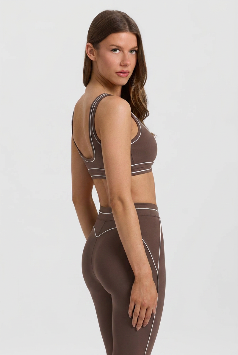 The Sculpt Bra