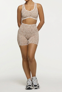 The Instinct Short