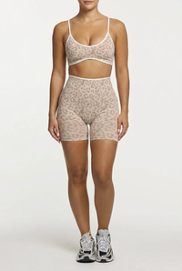 The Instinct Short