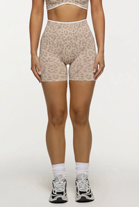 The Instinct Short