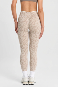 The Instinct Legging