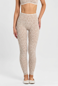 The Instinct Legging