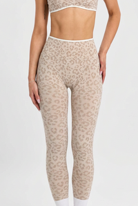 The Instinct Legging