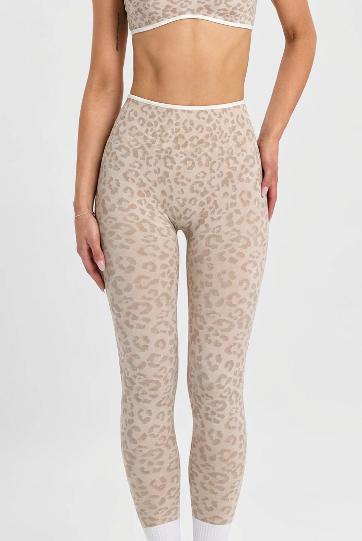 The Instinct Legging