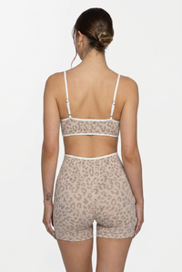 The Instinct Bra
