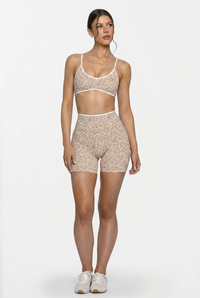 The Instinct Bra