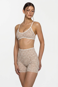 The Instinct Bra