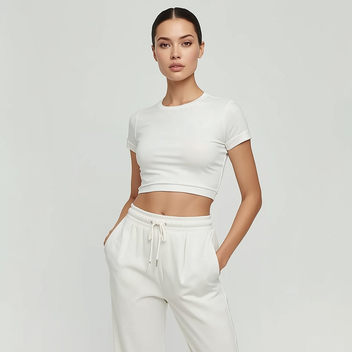 The Essential Everyday Lounge Set