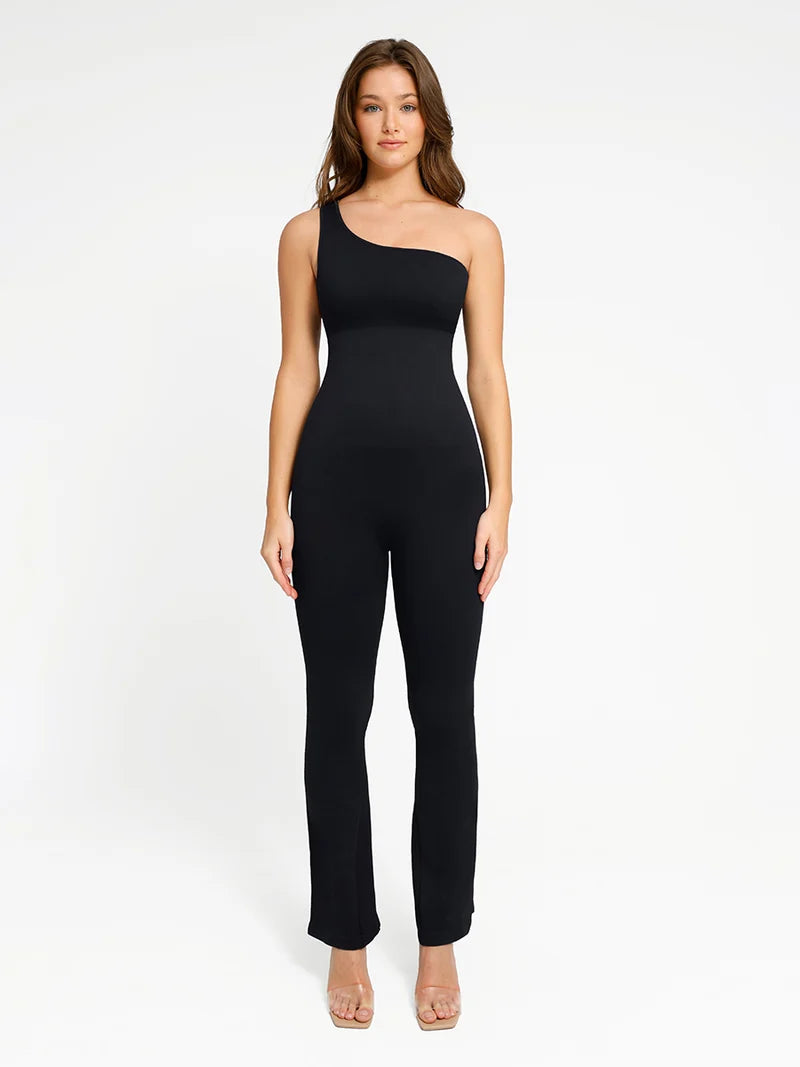 The Contour Jumpsuit