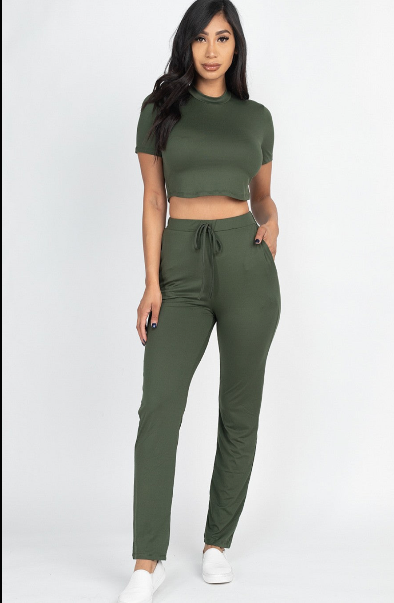 The Essential Lounge Set