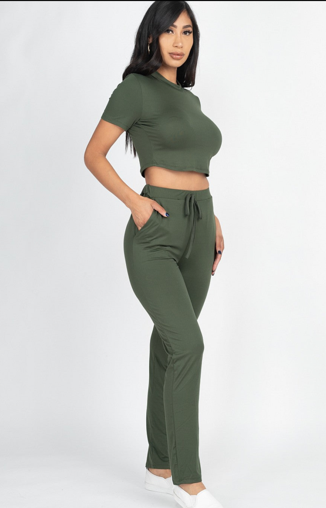 The Essential Lounge Set