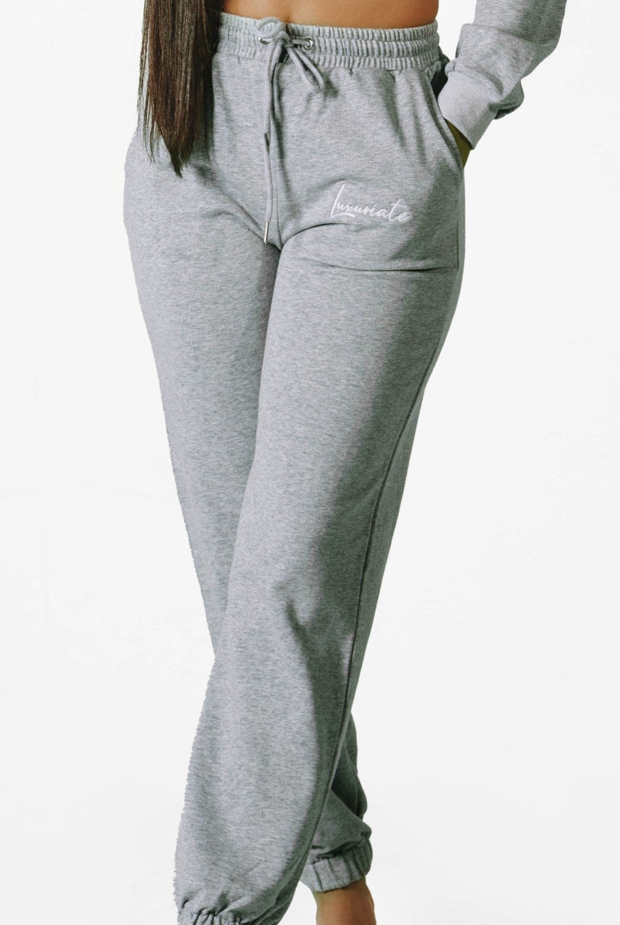 The Essential Lounge Joggers
