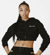 The Essential Lounge Crop