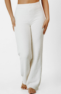 The Cozy Luxe Lounge Set