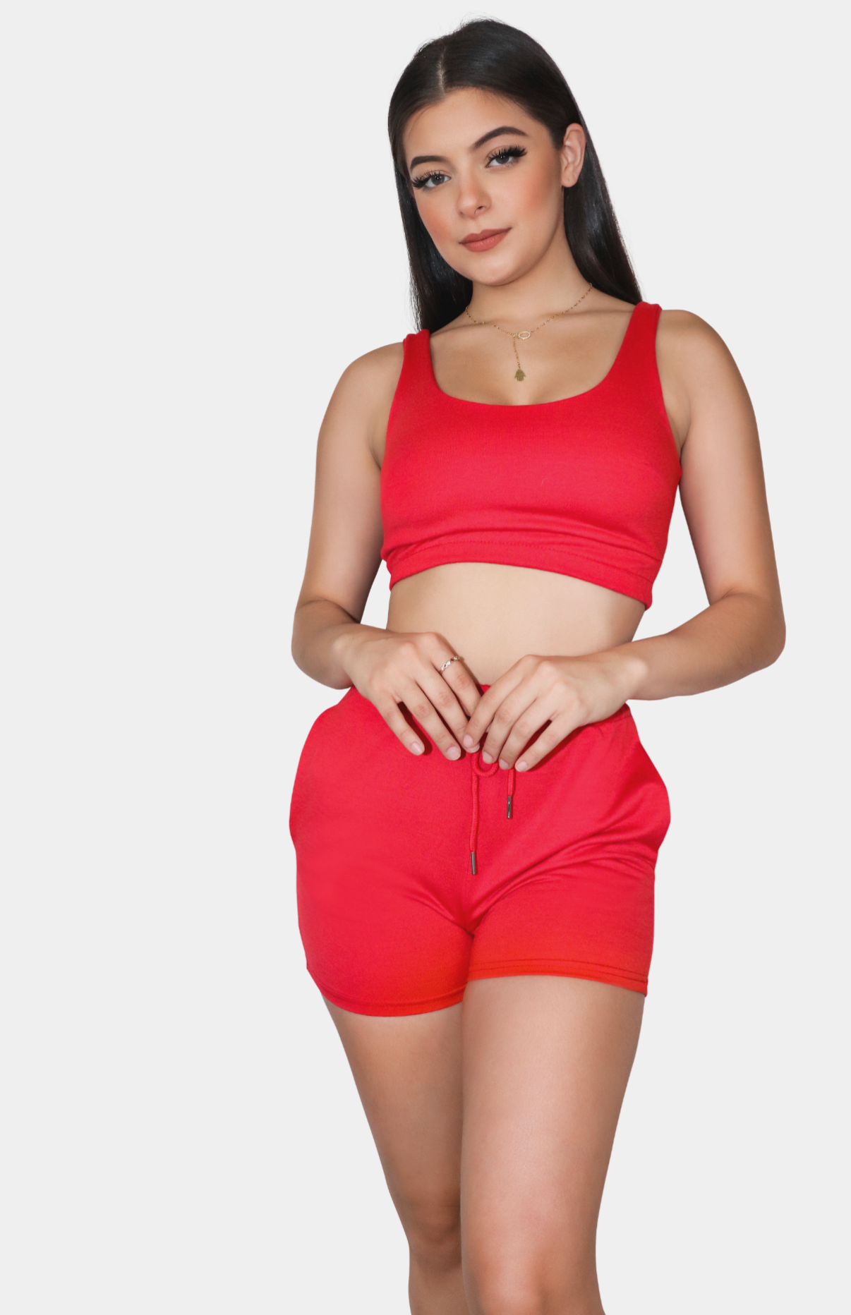 The Soft Form Lounge Set