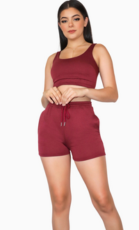 The Soft Form Lounge Set
