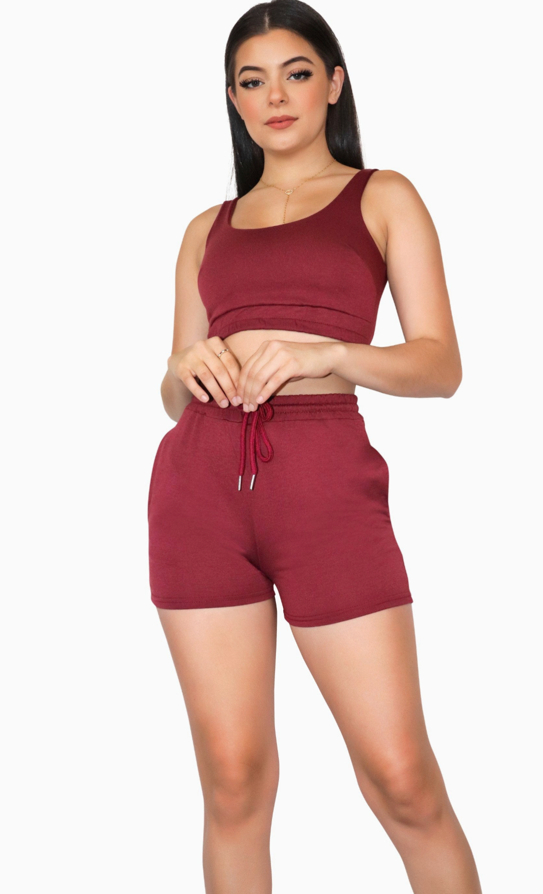 The Soft Form Lounge Set