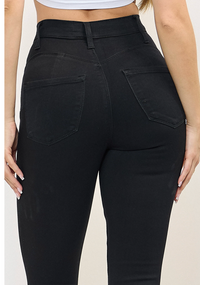 The Noir Jean