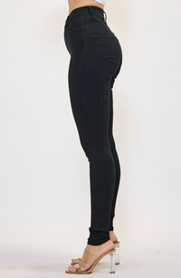 The Noir Jean