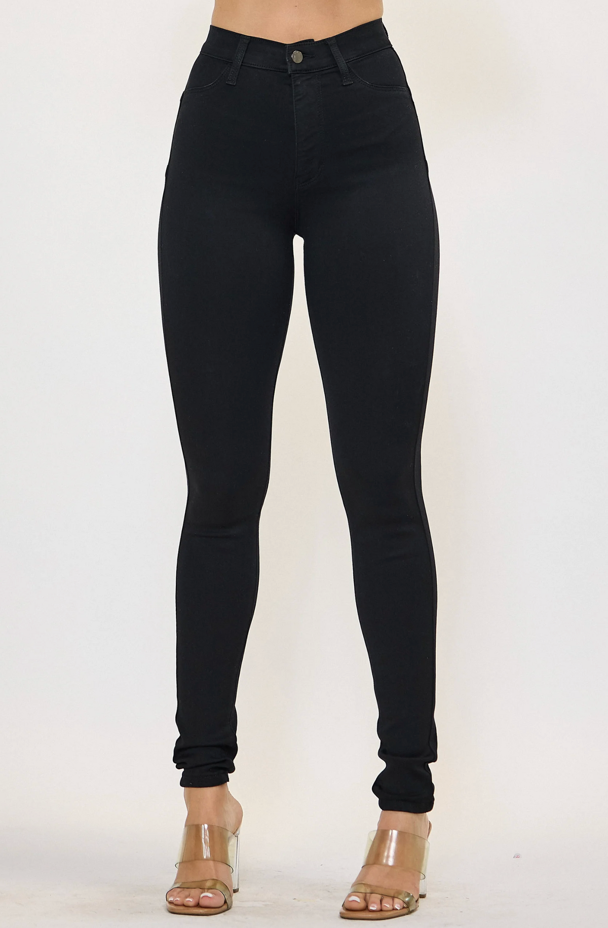 The Noir Jean
