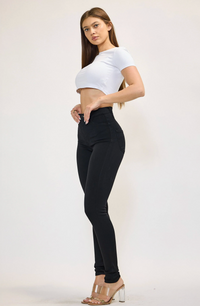 The Noir Jean