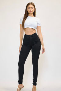 The Noir Jean