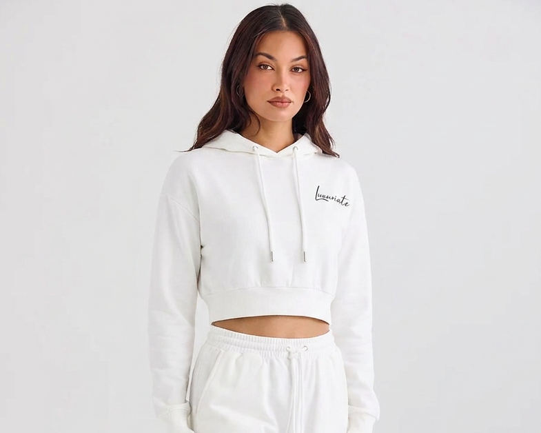 The Script Hoodie