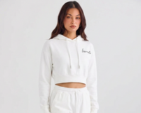 The Script Hoodie