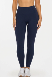 The Tempo Legging