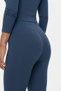 The Grip Legging