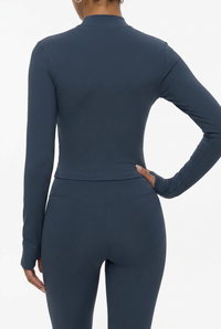 The Grip Legging