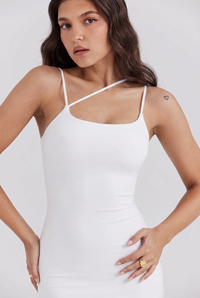 The Reina Dress