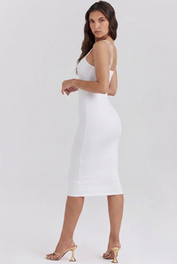 The Reina Dress
