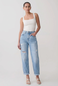 The Sunday Jean