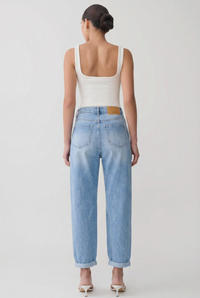 The Sunday Jean