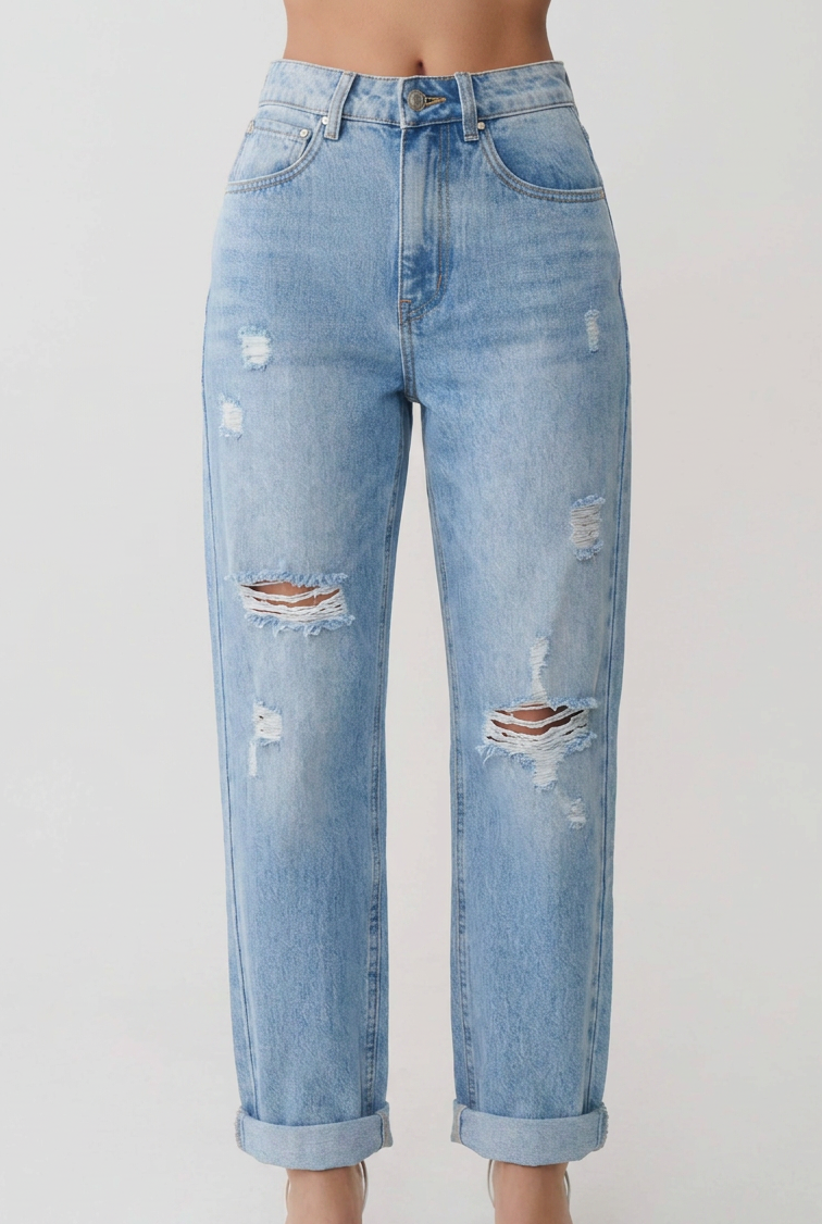 The Sunday Jean