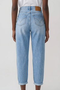 The Sunday Jean