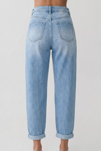 The Sunday Jean