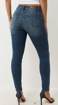 The Monaco Jean