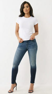 The Monaco Jean